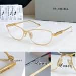 Balenciaga sunglasses high-end version size: 62-15-145 - Image 11