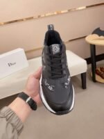 DIOR new sneakers are available at the same counter - Image 14