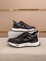 DIOR new sneakers are available at the same counter - Image 3