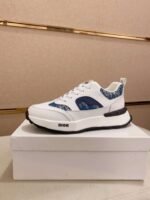 DIOR new sneakers are available at the same counter - Image 7
