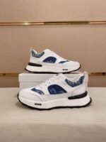 DIOR new sneakers are available at the same counter