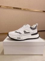 DIOR new sneakers are available at the same counter - Image 6