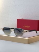 Cartier Sunglasses Premium Edition - Image 5