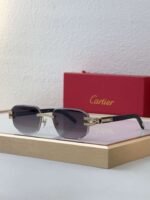 Cartier Sunglasses Premium Edition - Image 4