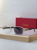 Cartier Sunglasses Premium Edition - Image 6