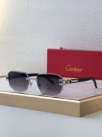 Cartier Sunglasses Premium Edition - Image 7