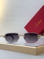 Cartier Sunglasses Premium Edition - Image 12