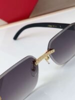 Cartier Sunglasses Premium Edition - Image 13
