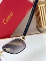 Cartier Sunglasses Premium Edition - Image 15