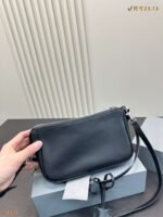 Balenciaga Underarm Bag Regular Version 23x13cm - Image 9