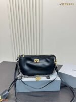 Balenciaga Underarm Bag Regular Version 23x13cm - Image 7