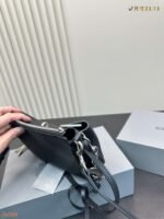 Balenciaga Underarm Bag Regular Version 23x13cm - Image 6