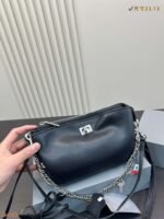 Balenciaga Underarm Bag Regular Version 23x13cm - Image 5