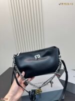 Balenciaga Underarm Bag Regular Version 23x13cm