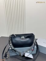 Balenciaga Underarm Bag Regular Version 23x13cm - Image 3