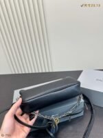 Balenciaga Underarm Bag Regular Version 23x13cm - Image 2