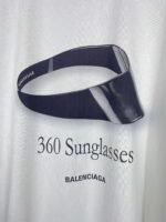 Balenciaga 2025 New T-shirt - Image 9