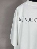 Balenciaga 2025 New T-shirt - Image 8