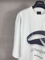 Balenciaga 2025 New T-shirt - Image 6