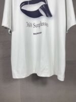 Balenciaga 2025 New T-shirt - Image 5