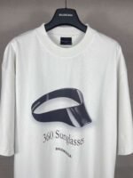 Balenciaga 2025 New T-shirt - Image 4