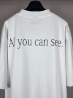 Balenciaga 2025 New T-shirt - Image 2