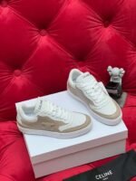 Celine 2025 new casual shoes for couples top version 35-45