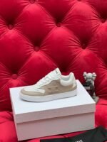 Celine 2025 new casual shoes for couples top version 35-45 - Image 2