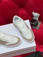 Celine 2025 new casual shoes for couples top version 35-45 - Image 9