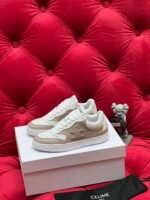 Celine 2025 new casual shoes for couples top version 35-45 - Image 8