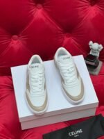 Celine 2025 new casual shoes for couples top version 35-45 - Image 7