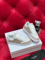 Celine 2025 new casual shoes for couples top version 35-45 - Image 6