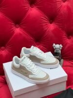 Celine 2025 new casual shoes for couples top version 35-45 - Image 5