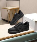 PRADA new official website 1:1 casual shoes - Image 2