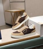 PRADA new official website 1:1 casual shoes