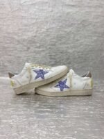 Golden goose casual shoes dirty shoes - Image 13