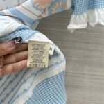 Hermès 2025 Summer New T-shirt Tiger Pattern Premium Edition - Image 4