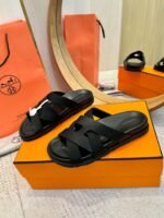 Hermès Summer Slippers Premium Edition