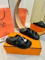 Hermès Summer Slippers Premium Edition - Image 9