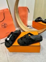 Hermès Summer Slippers Premium Edition - Image 8