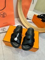Hermès Summer Slippers Premium Edition - Image 6