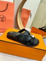 Hermès Summer Slippers Premium Edition - Image 4