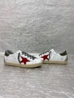 Golden goose casual shoes dirty shoes - Image 9