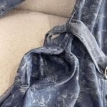 Valentino Metal Button Waist Dress - Image 12