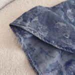 Valentino Metal Button Waist Dress - Image 8