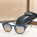 Chrome Hearts High-quality sunglasses SIZE：49-24-147 - Image 6