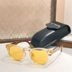Chrome Hearts High-quality sunglasses SIZE：49-24-147 - Image 8