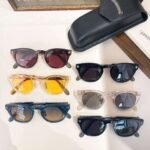 Chrome Hearts High-quality sunglasses SIZE：49-24-147 - Image 10