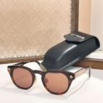 Chrome Hearts High-quality sunglasses SIZE：49-24-147 - Image 5