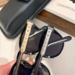 Chrome Hearts High-quality sunglasses SIZE：49-24-147 - Image 7